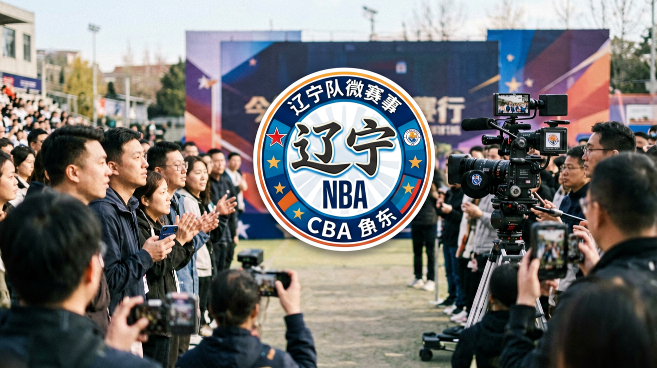 辽宁队徽示意图