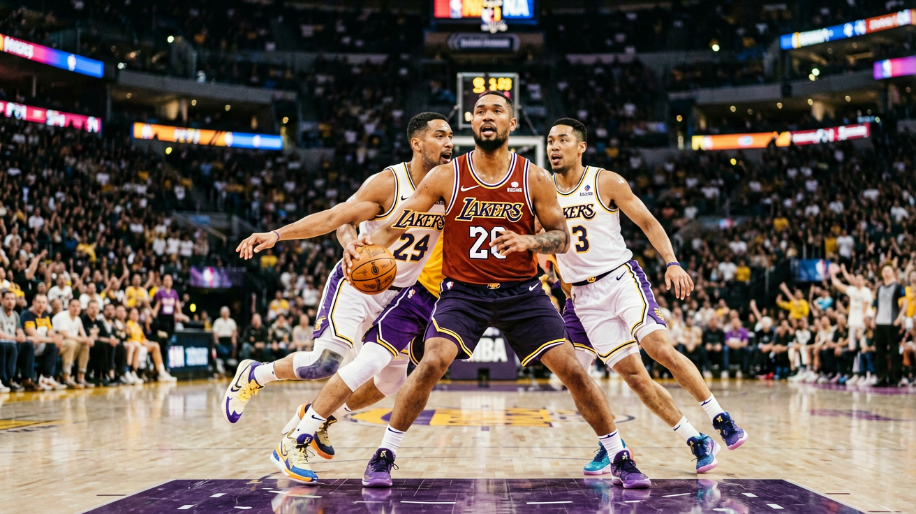 NBA季后赛精彩瞬间回顾