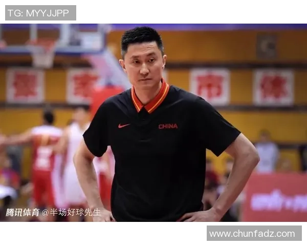 升职！杜锋提升广东省篮协书记 飞驰跨栏热心握手领导造经典