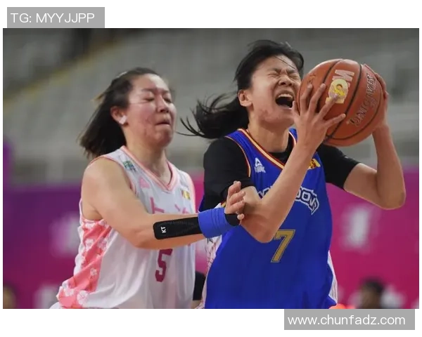 山东无缘更高名次！19分惨败收成第8，乔燕姿17+5+7难阻失利