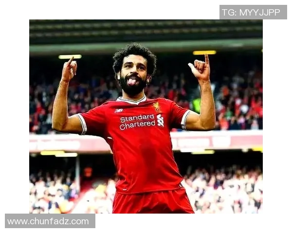 离别战？萨拉赫单独称谢球迷 一数据加冕英超前史榜首